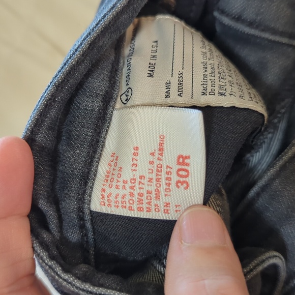 The Stevie from AG - Picture 3 of 4